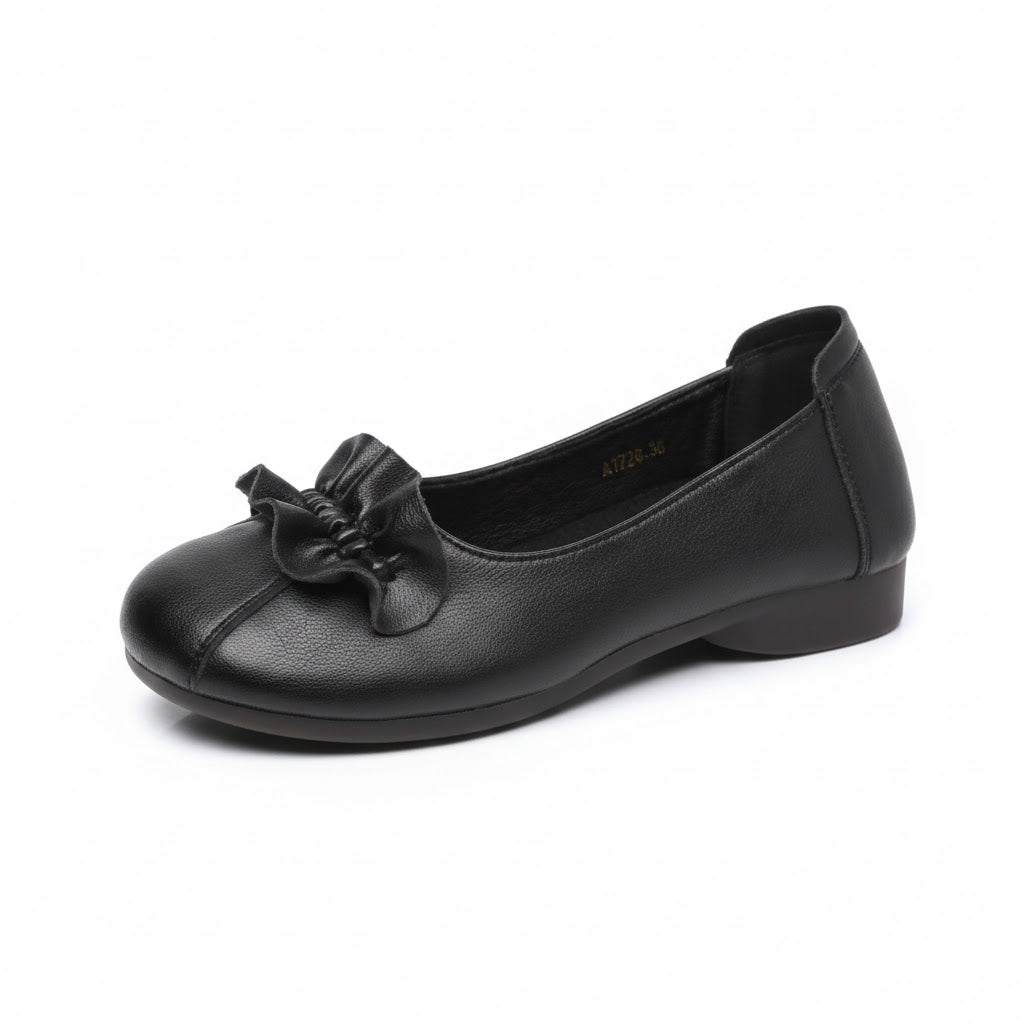 Brooke – Women's Nursing Shoes with All-Day Cushioning