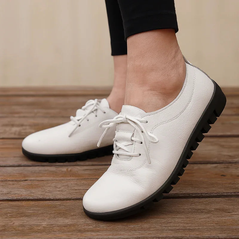 Donna – Women's Wide Toe Box Shoes for All-Day Comfort - photo 3