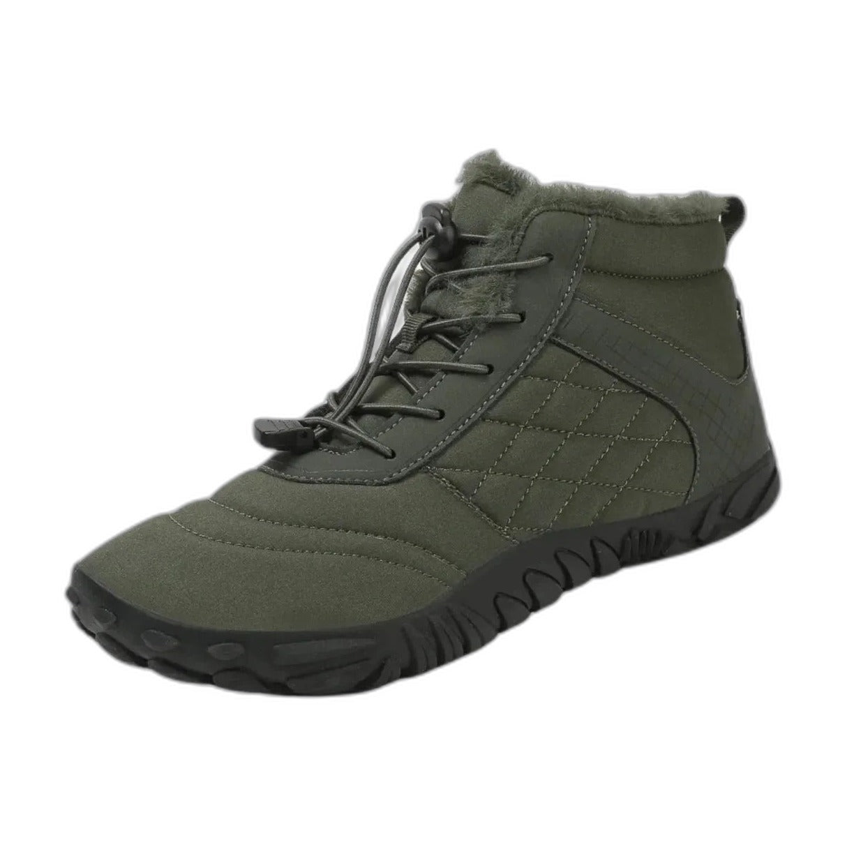 Newton – Unisexové barefoot boty pro celodenní pohodlí