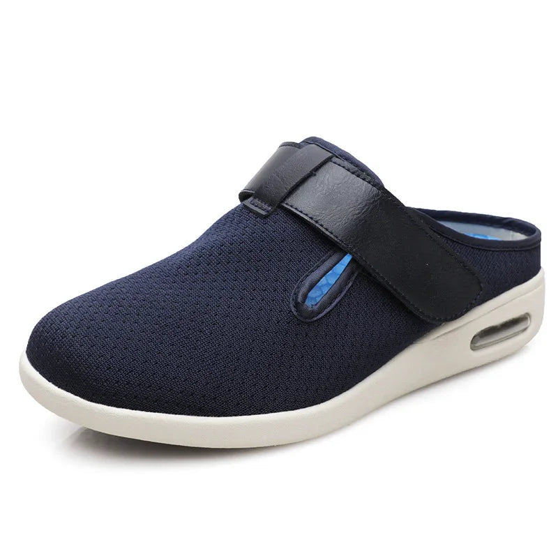 Becky – Women's Wide Toe Box Shoes for All-Day Comfort - photo 6