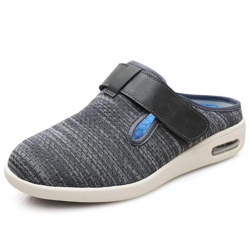 Becky – Women's Wide Toe Box Shoes for All-Day Comfort - photo 7