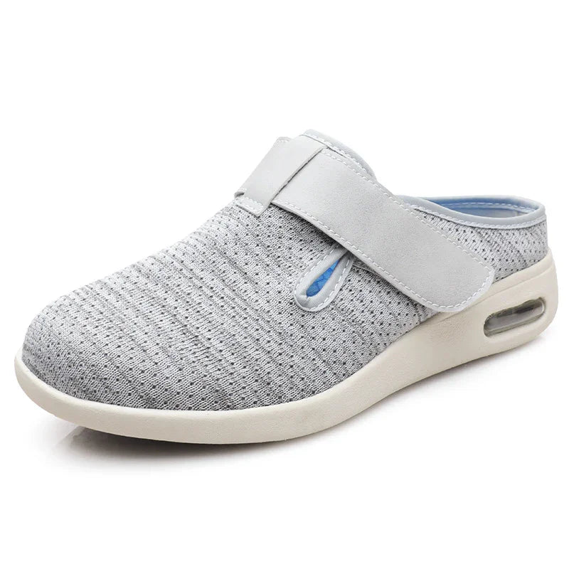 Becky – Women's Wide Toe Box Shoes for All-Day Comfort - photo 8