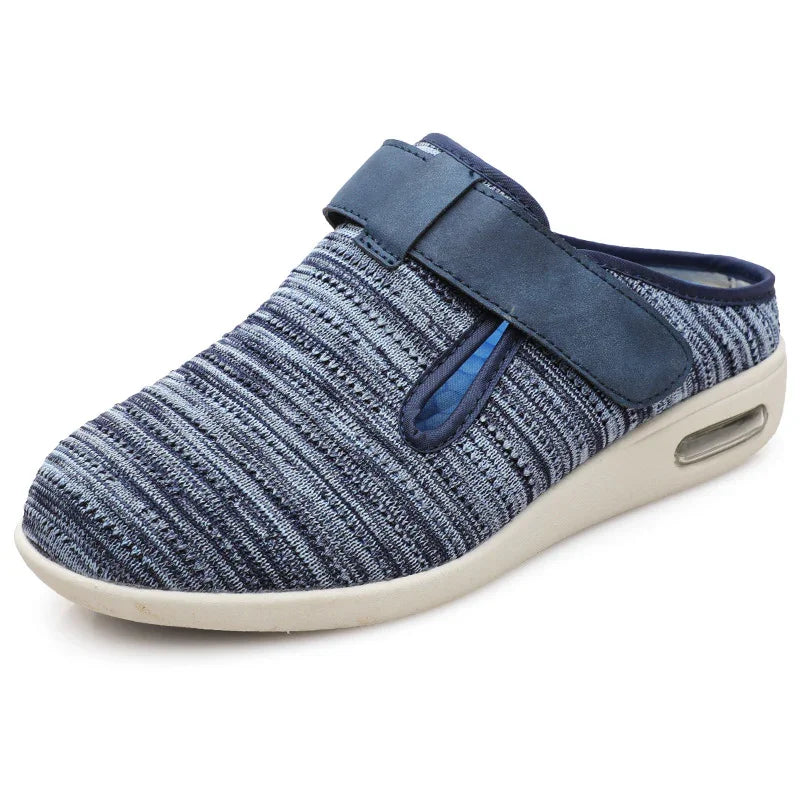 Becky – Women's Wide Toe Box Shoes for All-Day Comfort - photo 9