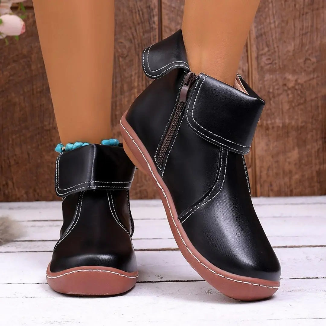 Maureen – Women's Comfort Boots with a Soft Lining - photo 8