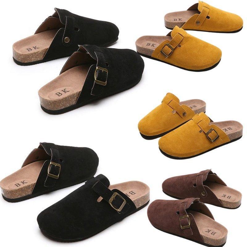Yvette – Women's Nursing Clogs for 12-Hour Shifts