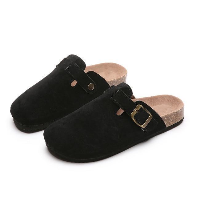 Yvette – Women's Nursing Clogs for 12-Hour Shifts