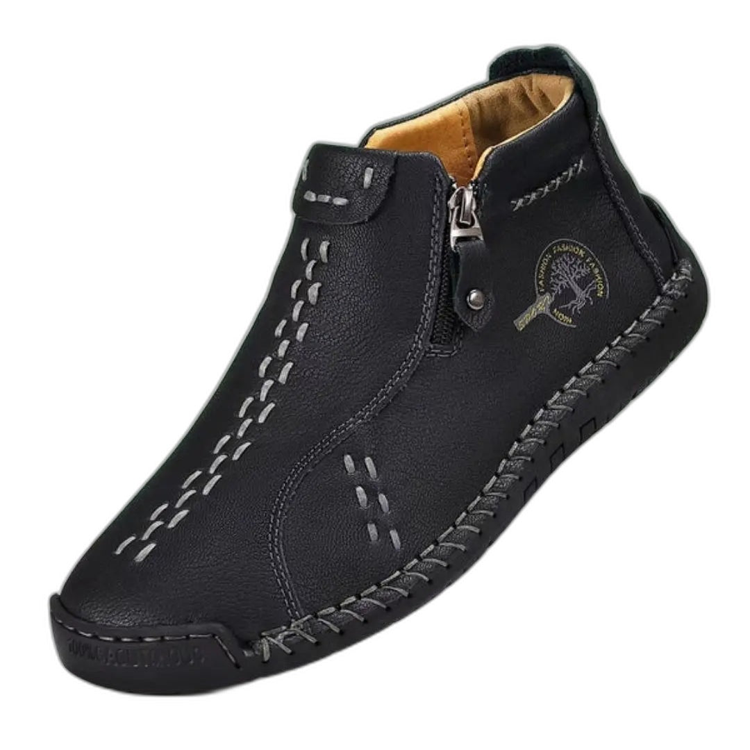 Anne – Women's Comfort Boots for Tired Feet