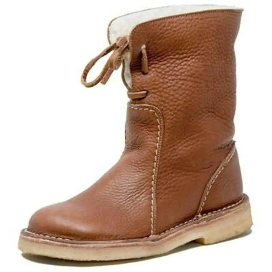 Laura – Women's Comfort Boots for Tired Feet - photo 2