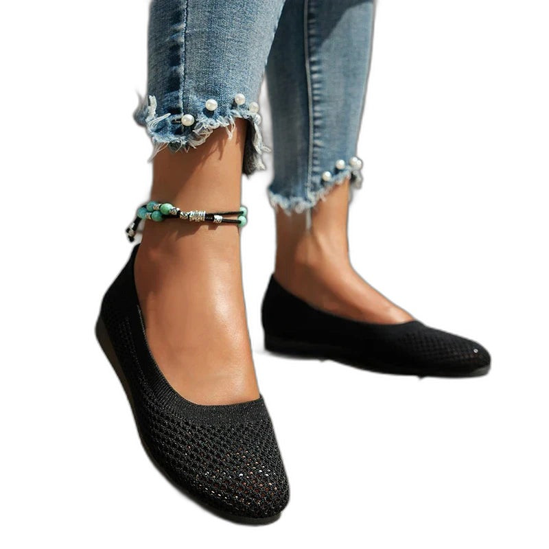 Betty – Women's Orthopedic Shoes for Painful Feet
