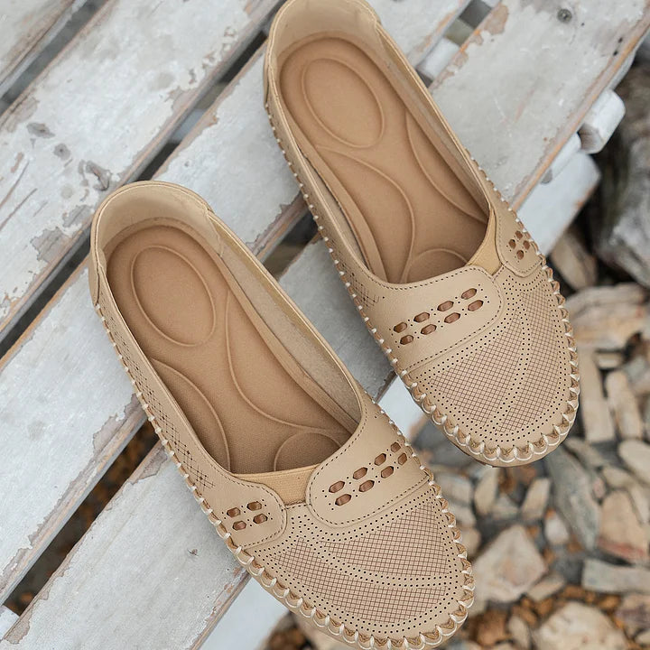 Beverly – Women's Arch Support Shoes with a Deep Heel Cup - photo 7