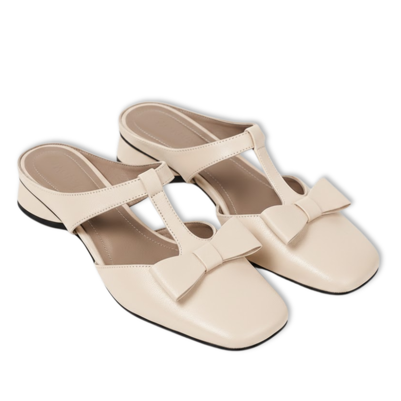 Angelica – Women's Arch Support Shoes with a Deep Heel Cup - photo 5