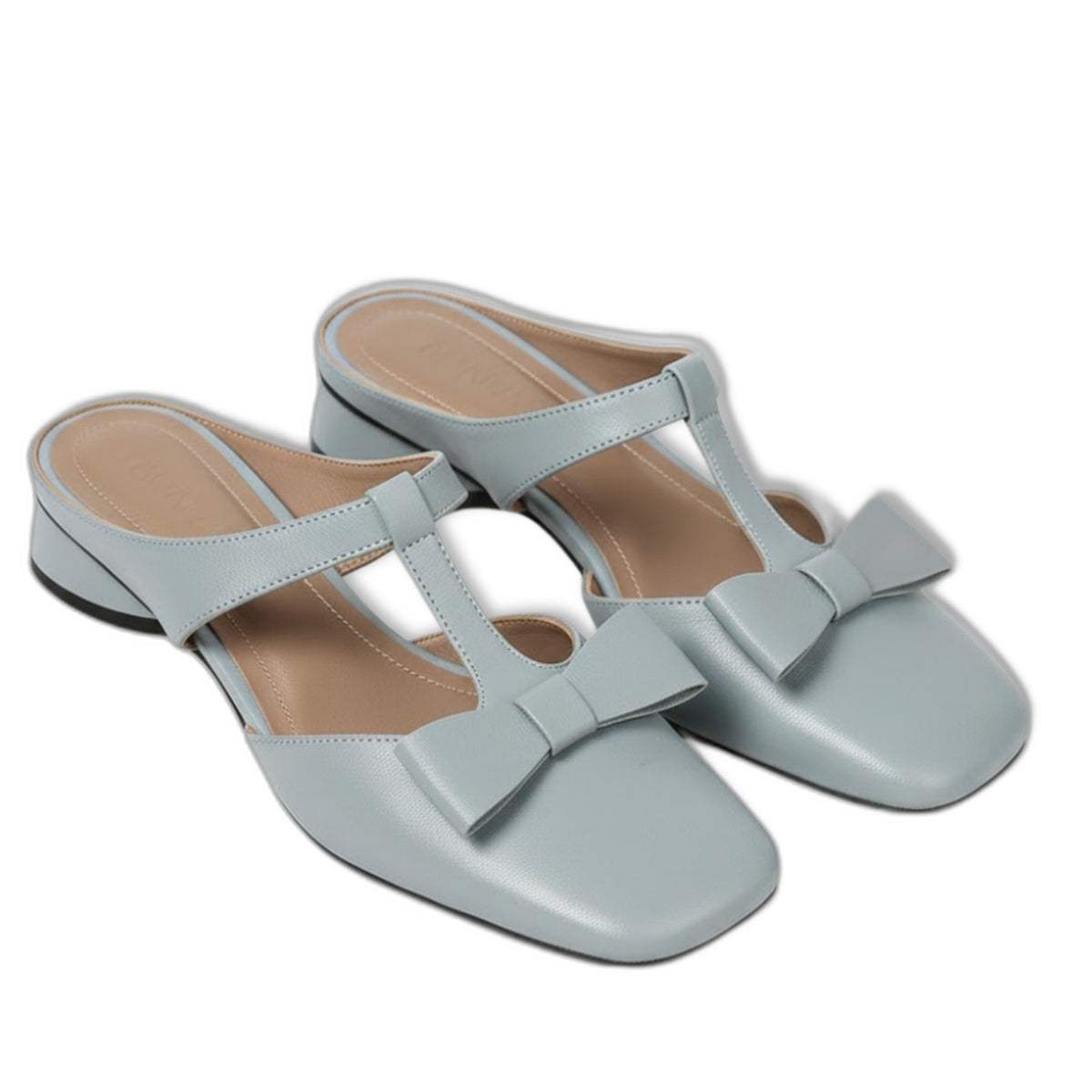 Angelica – Women's Arch Support Shoes with a Deep Heel Cup