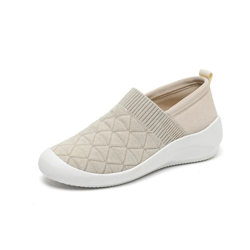 Wendy – Women's Nursing Loafers for Standing All Day - photo 7