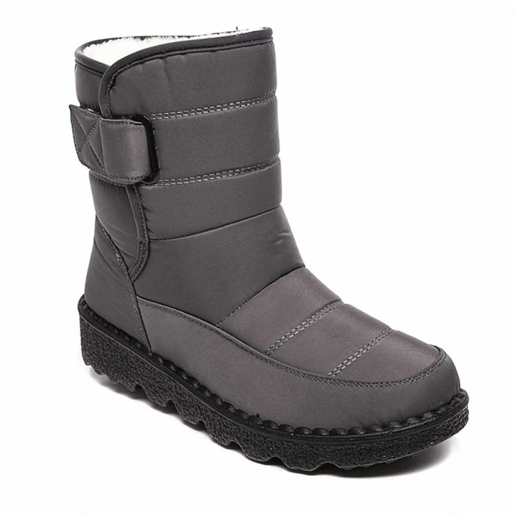 Ellen – Women's Comfort Boots with a Soft Lining - photo 4