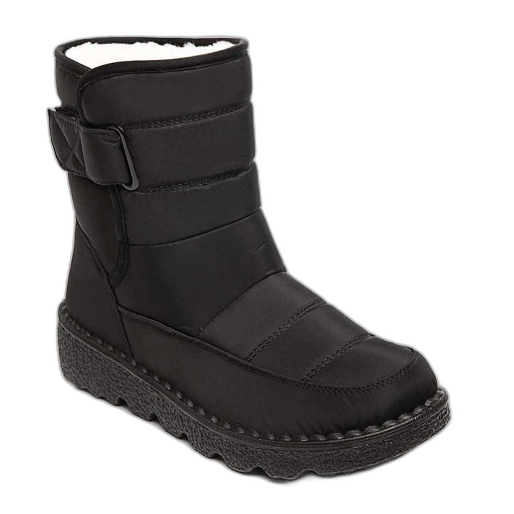Ellen – Stivali comfort da donna con fodera morbida
