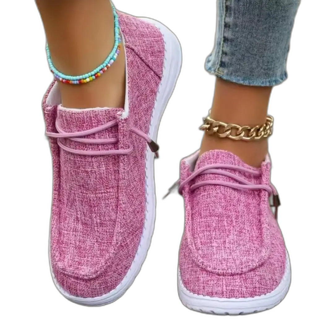Yvonne – Women's Non-Slip Shoes for Wet Floors