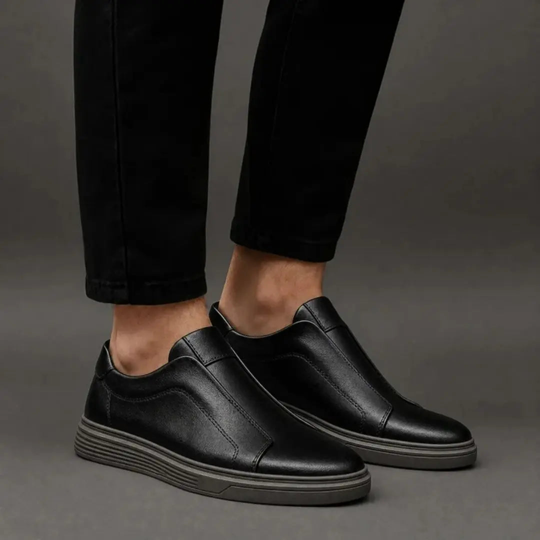 Marcus – Men's Walking Sneakers for Long Walks