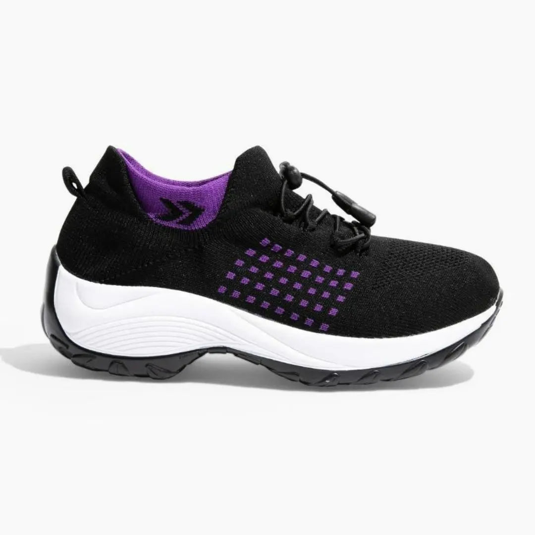 Dawn – Women's Orthopedic Shoes with Arch Support