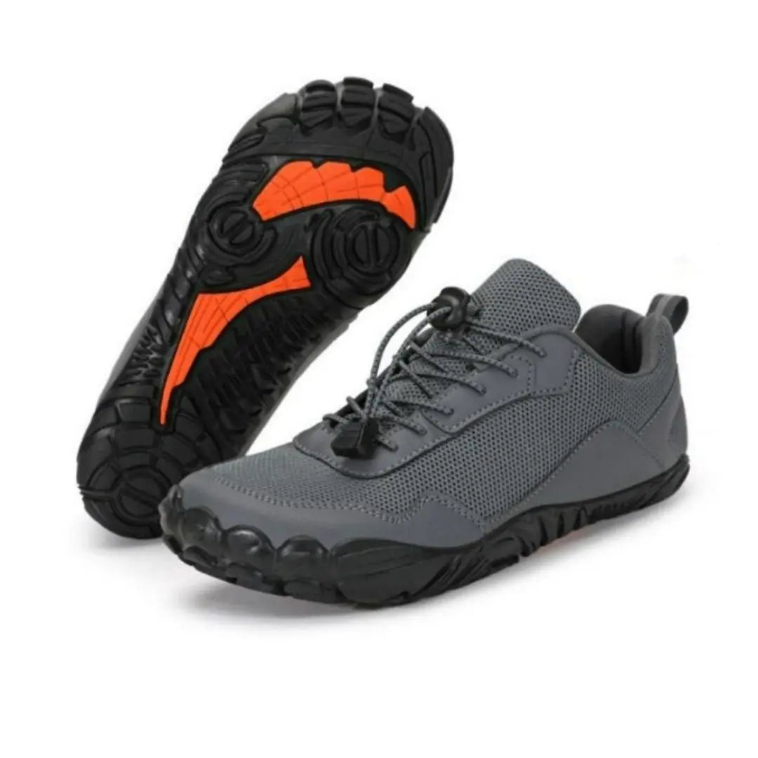 Callan – Unisex Barefoot Shoes for All-Day Comfort