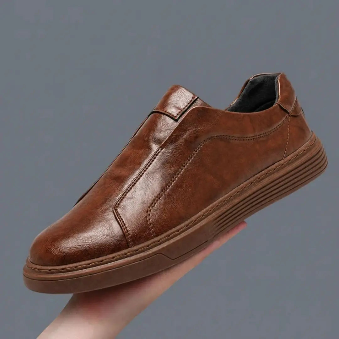 Marcus – Men's Walking Sneakers for Long Walks