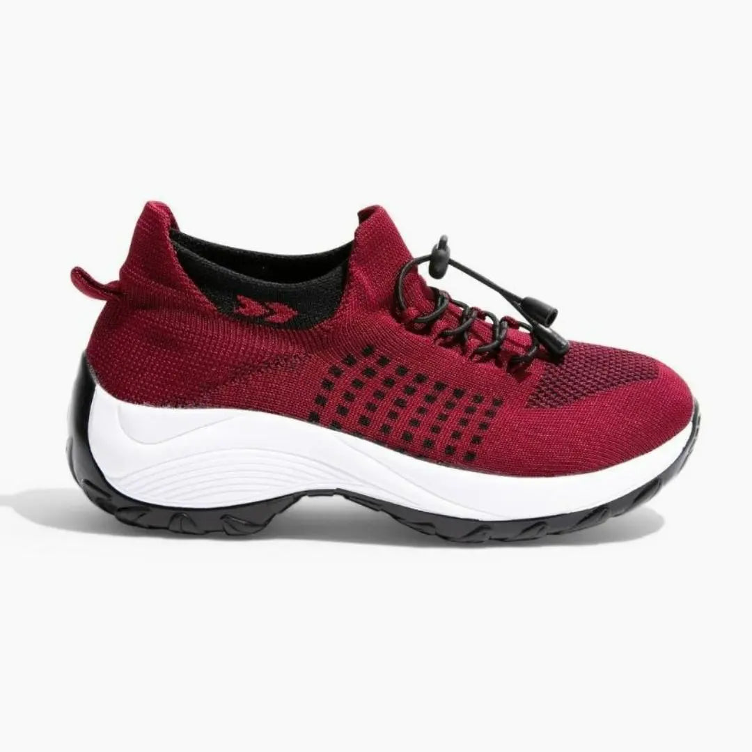 Dawn – Women's Orthopedic Shoes with Arch Support