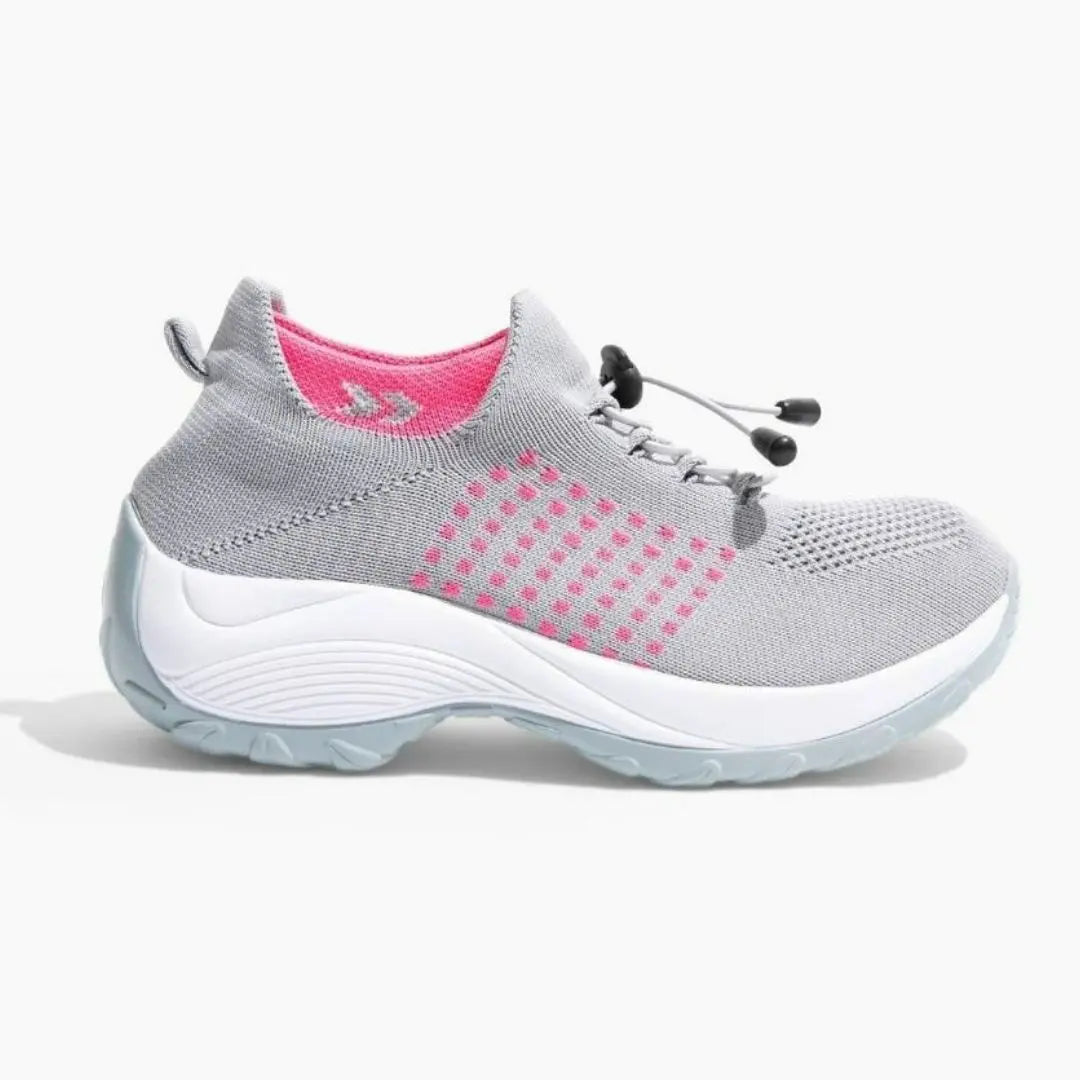 Dawn – Women's Orthopedic Shoes with Arch Support