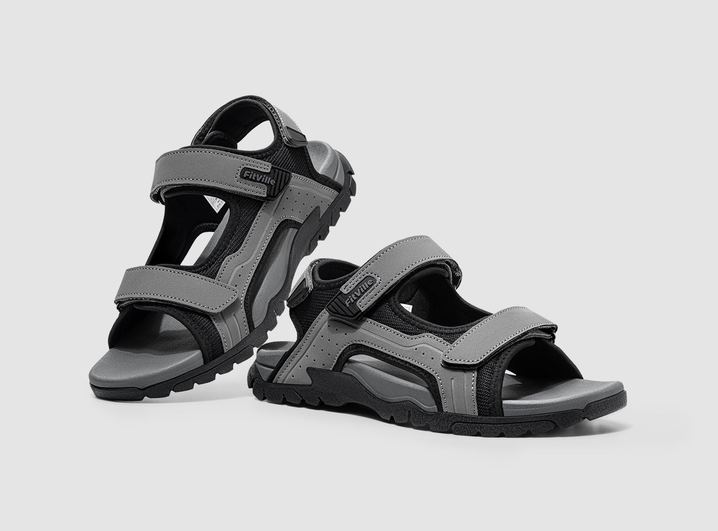 Men's Vistride Sandals V2