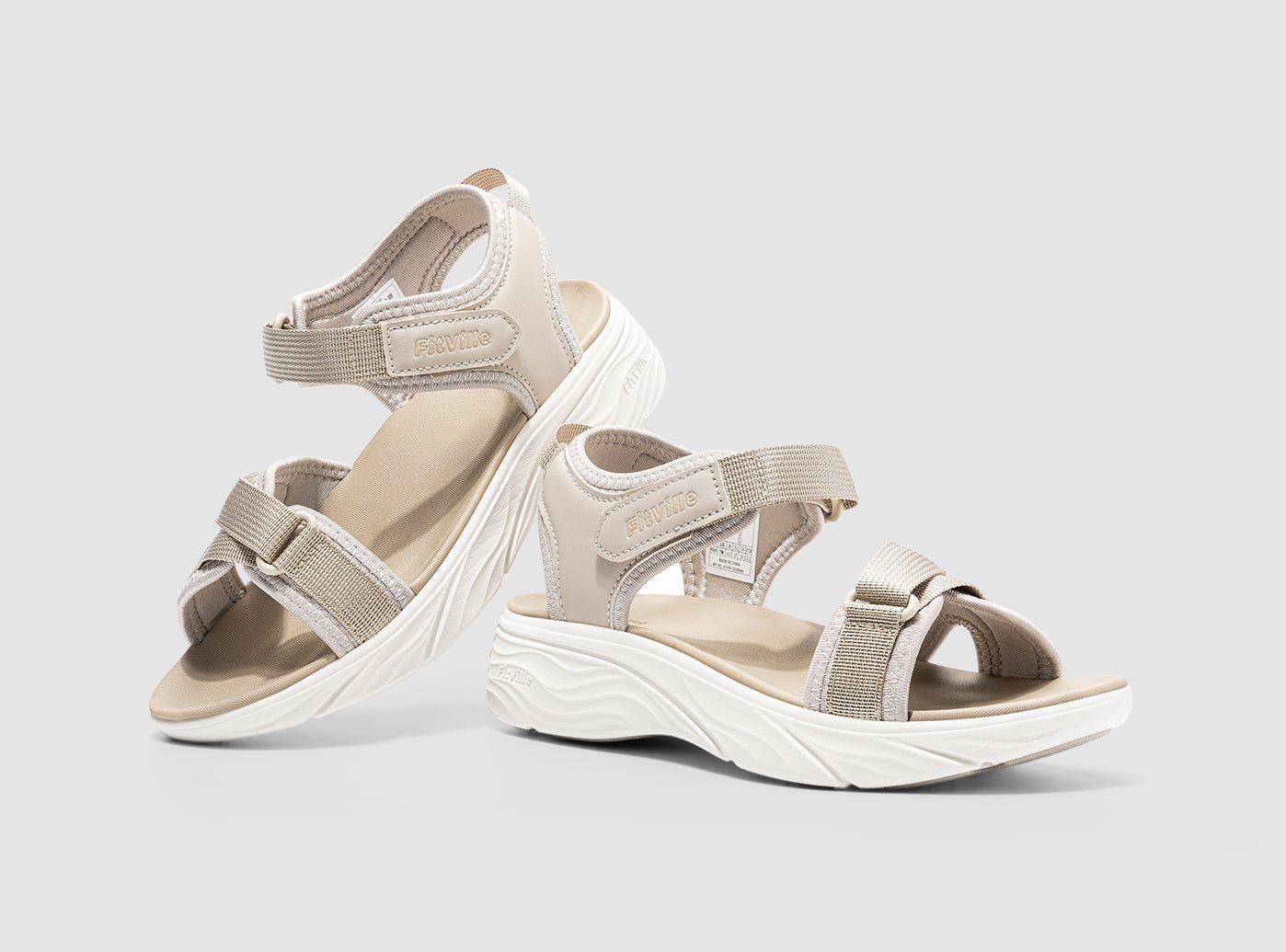Women's Podipop Sandals V1