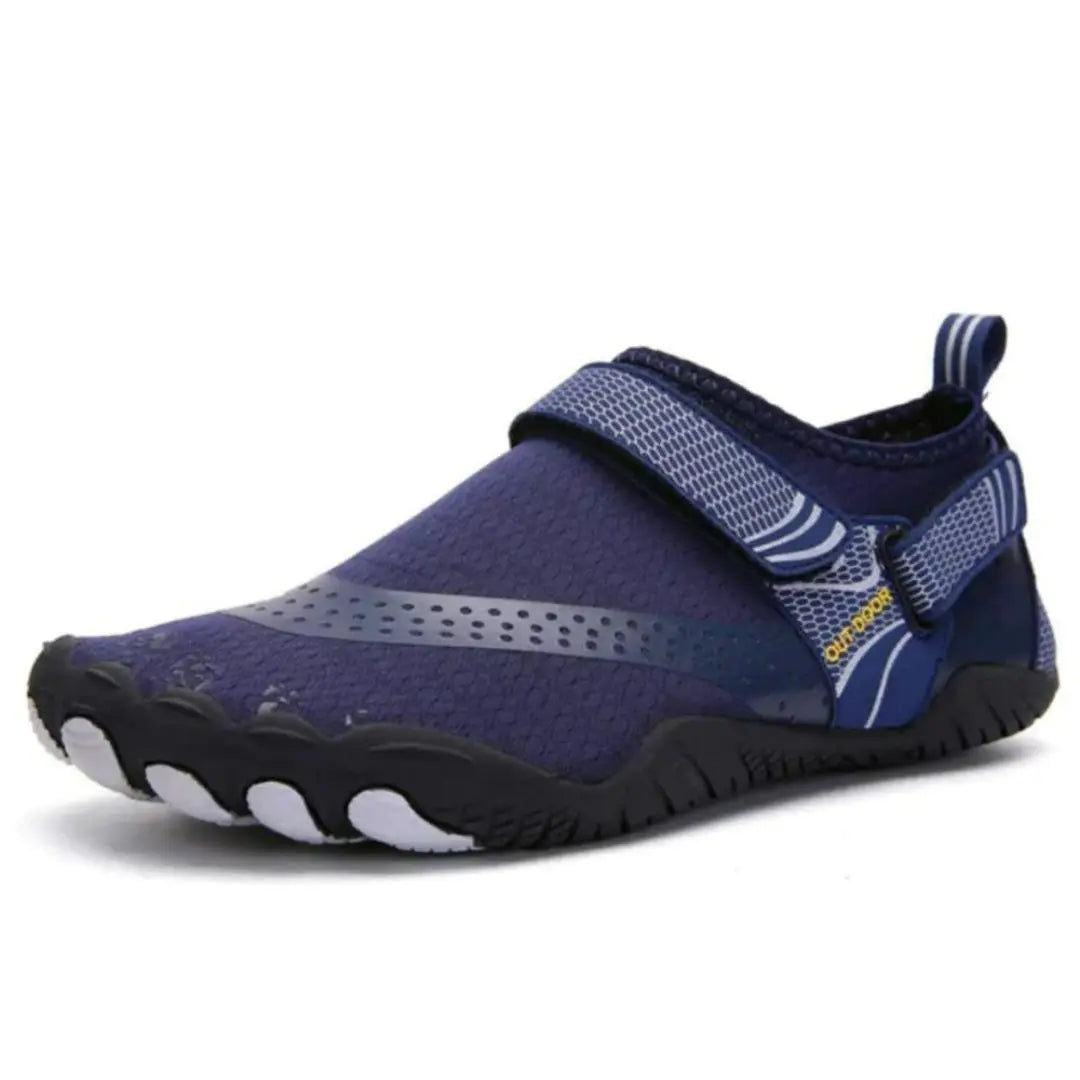 Aguilar – Unisex Barefoot Shoes with a Thin Flexible Sole