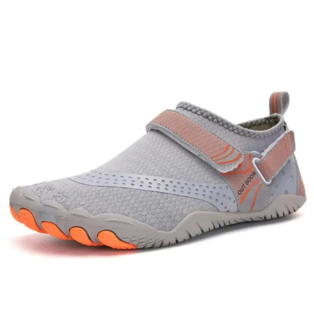 Aguilar – Unisex Barefoot Shoes with a Thin Flexible Sole