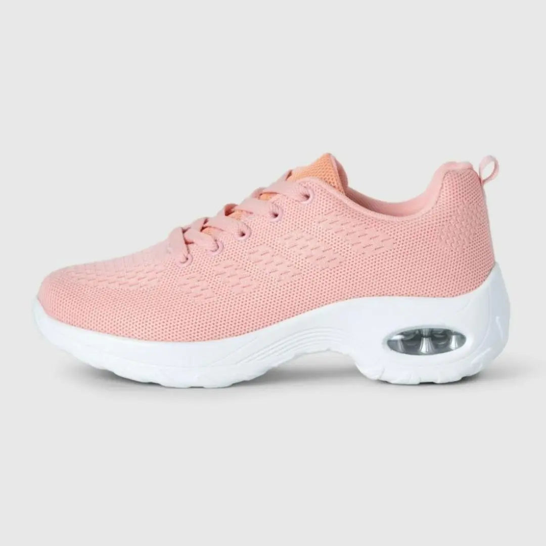 Jennifer – Women's Comfort Shoes with a Cushioned Insole