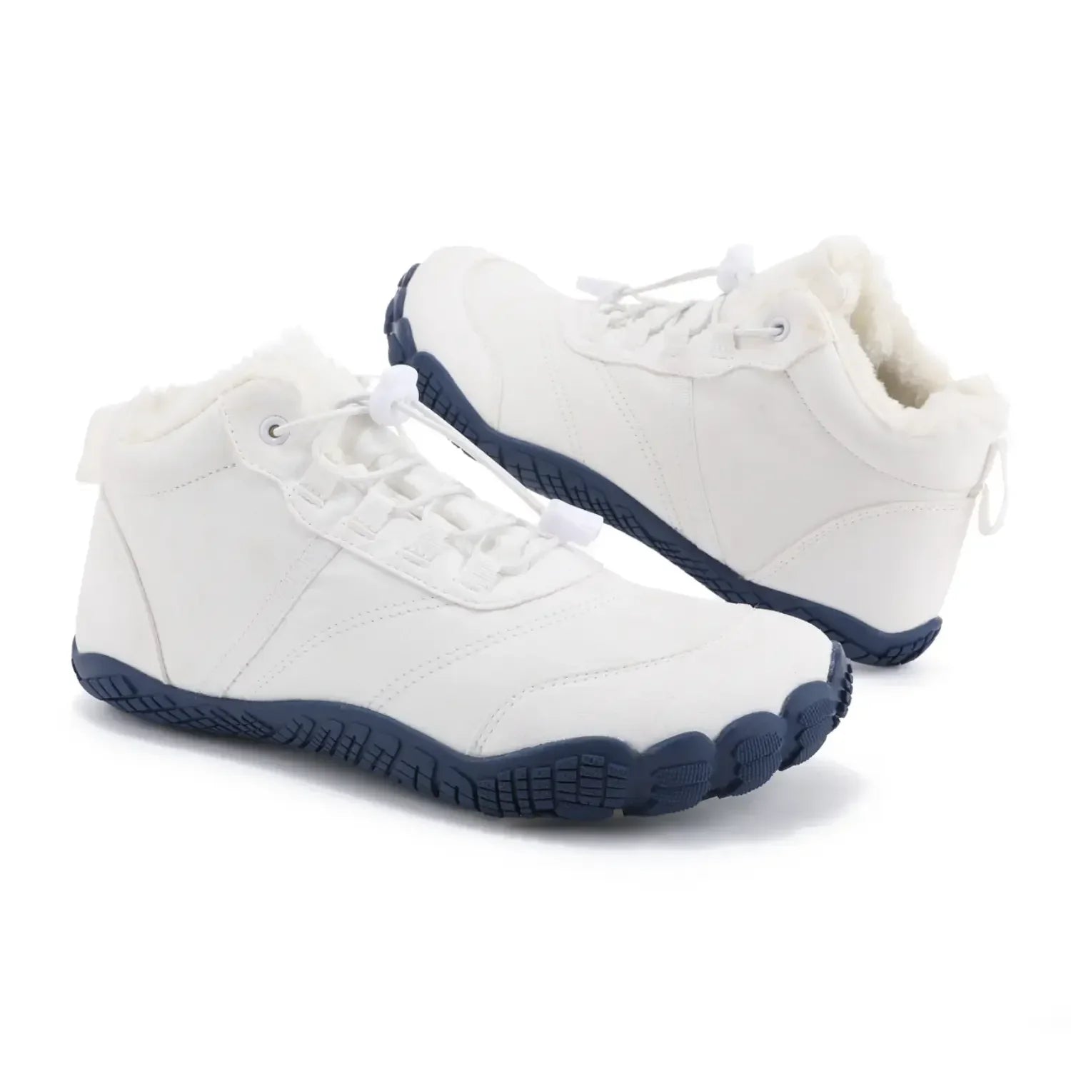 Agnes – Women's Wide Toe Box Shoes with Room for Bunions