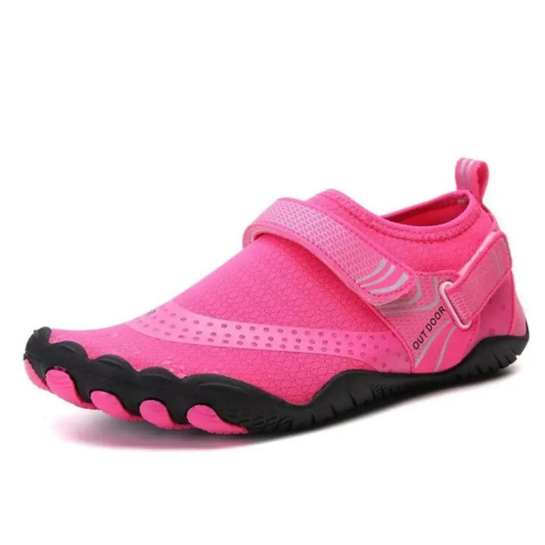 Aguilar – Unisex Barefoot Shoes with a Thin Flexible Sole