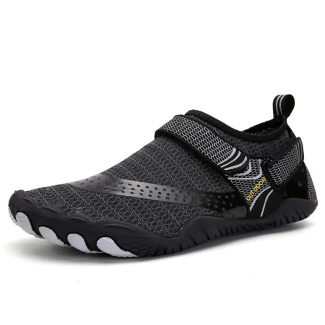 Aguilar – Unisex Barefoot Shoes with a Thin Flexible Sole