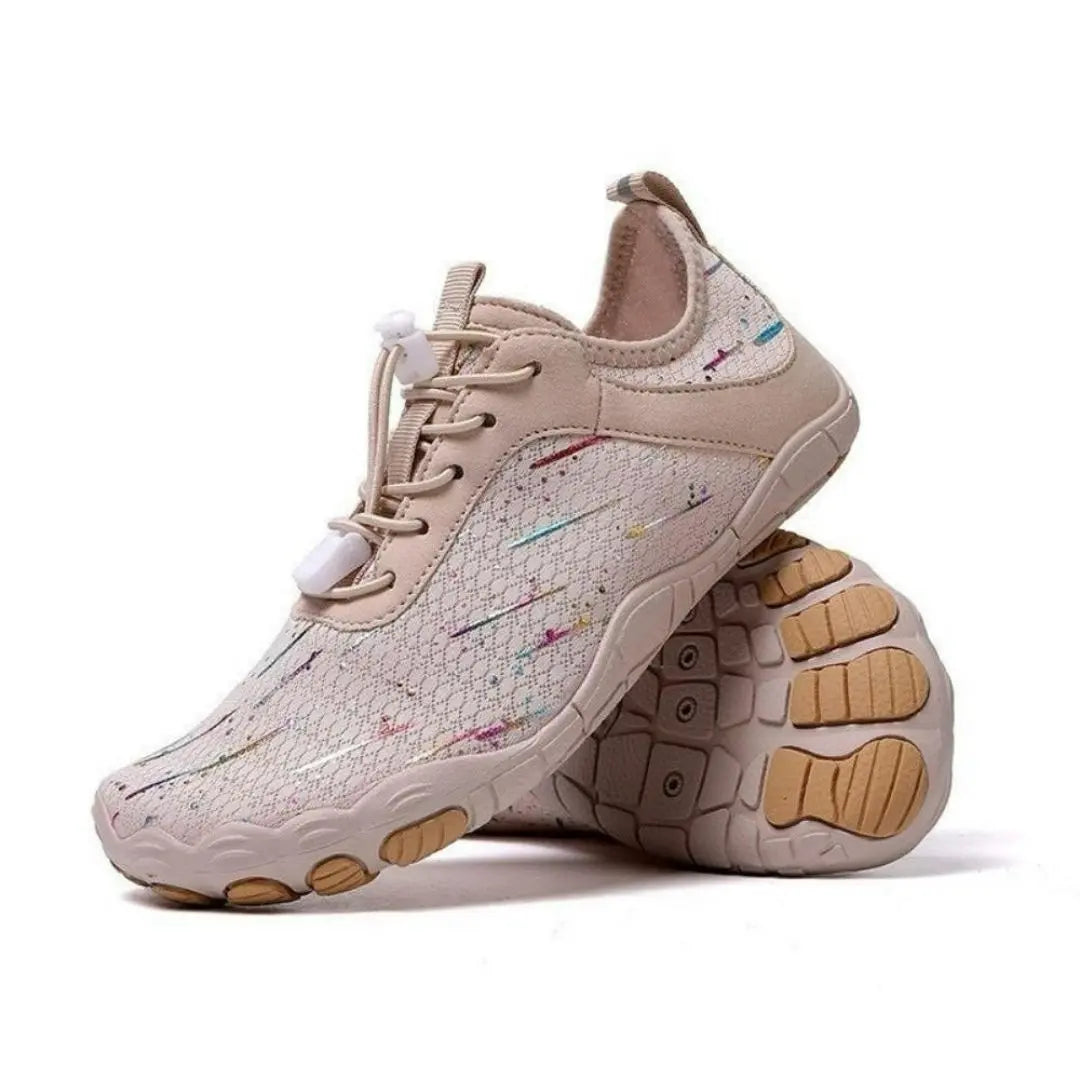 Rodgers – Unisex Comfort Boots for Tired Feet
