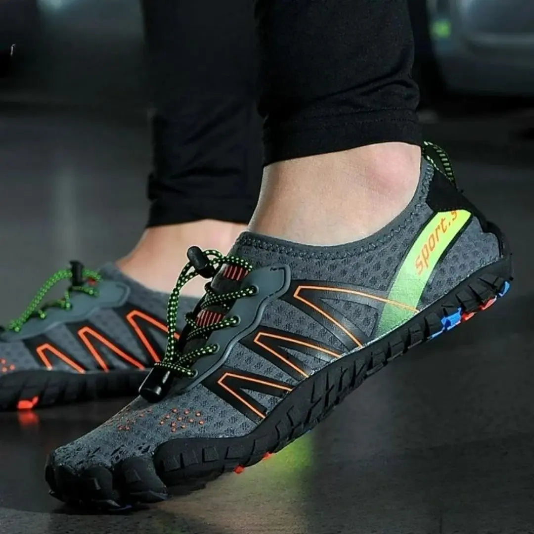 Glover – Unisex Barefoot Shoes for Natural Foot Alignment