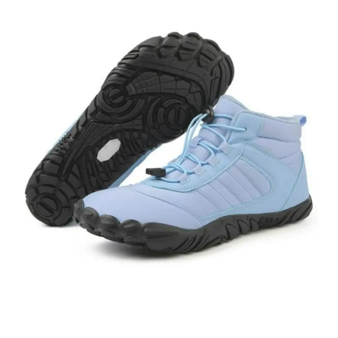 Lowe – Unisex Barefoot Shoes with a Wide Toe Box