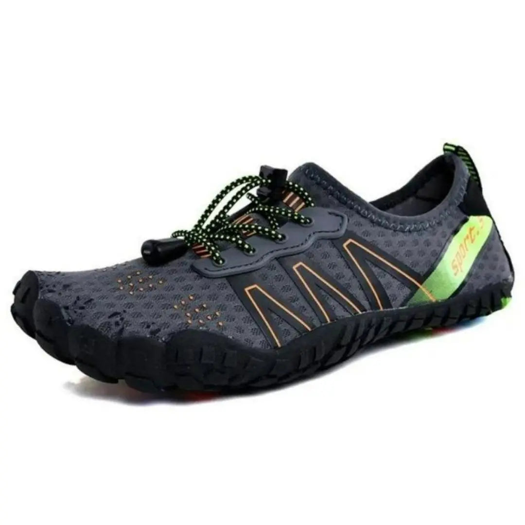 Glover – Unisex Barefoot Shoes for Natural Foot Alignment
