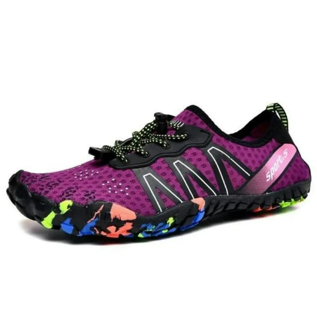 Glover – Unisex Barefoot Shoes for Natural Foot Alignment