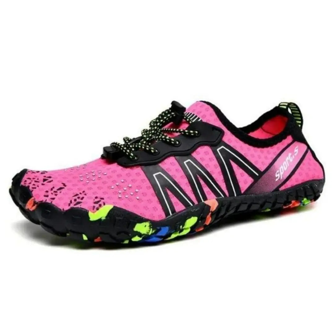 Glover – Unisex Barefoot Shoes for Natural Foot Alignment