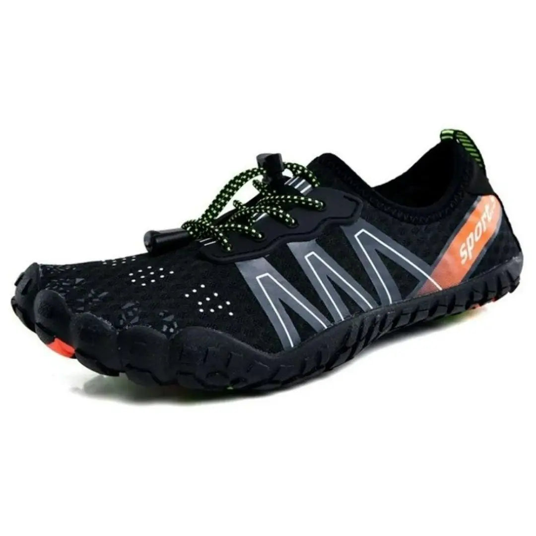 Glover – Unisex Barefoot Shoes for Natural Foot Alignment