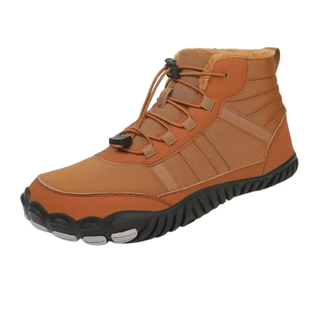 Poole – Unisex Barefoot Shoes with a Wide Toe Box