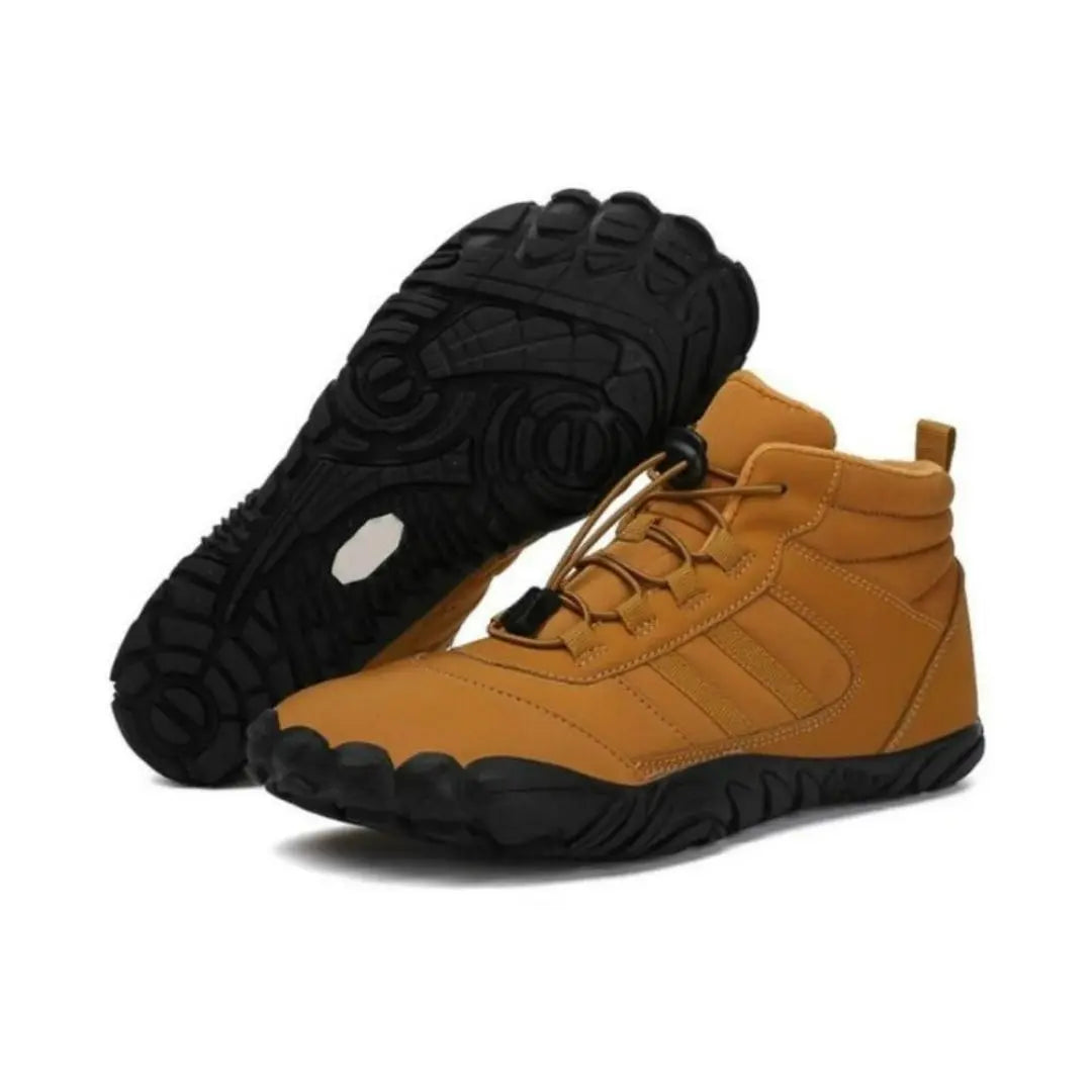 Lowe – Unisex Barefoot Shoes with a Wide Toe Box