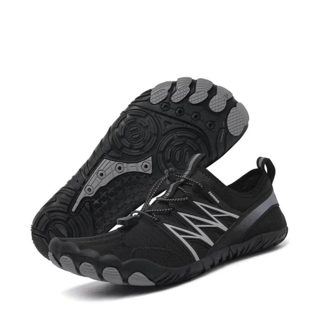 Romero – Unisex Barefoot Shoes with a Zero Drop Sole