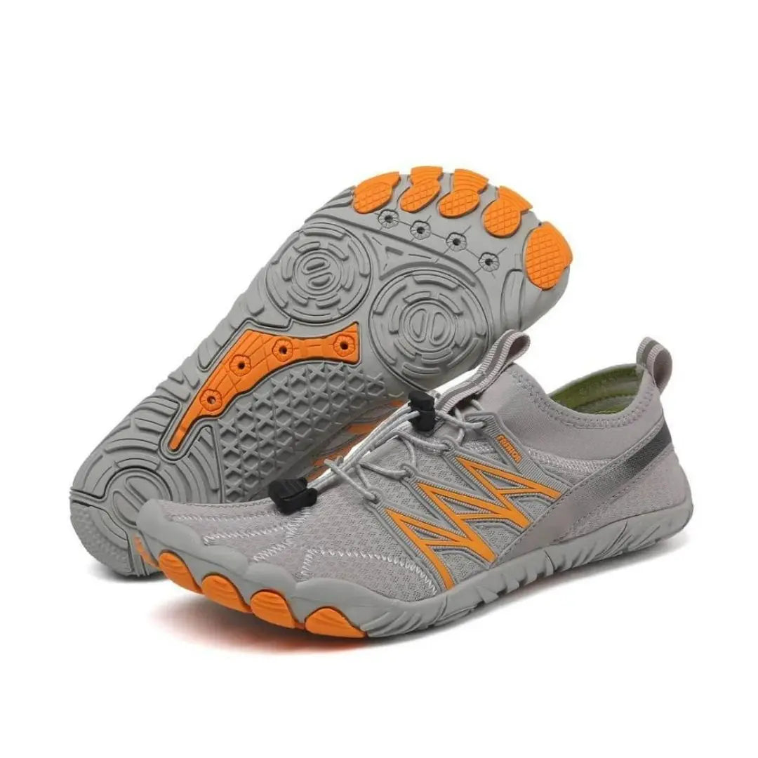 Romero – Unisex Barefoot Shoes with a Zero Drop Sole