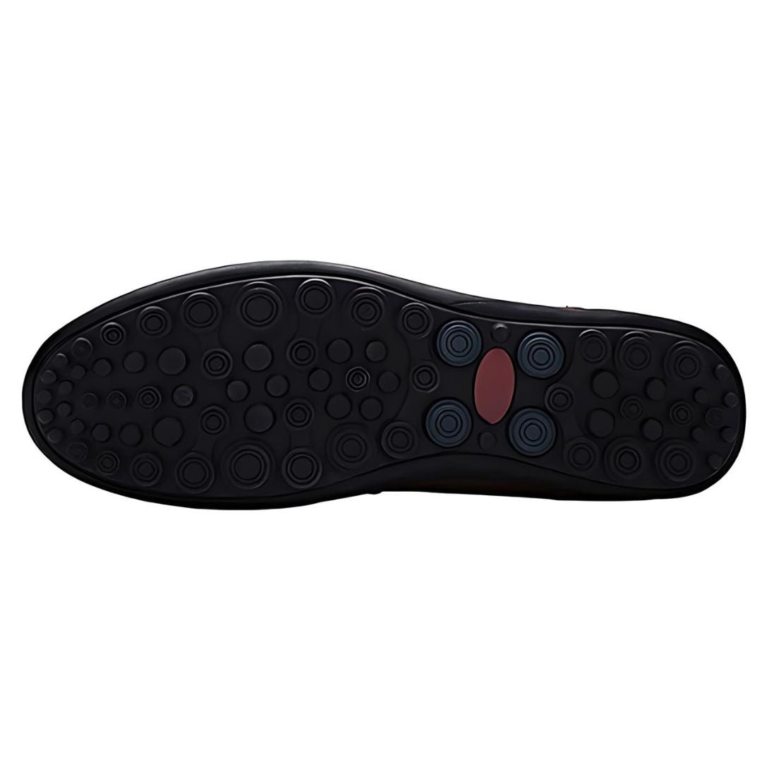 Weber – Unisex Barefoot Loafers for All-Day Comfort