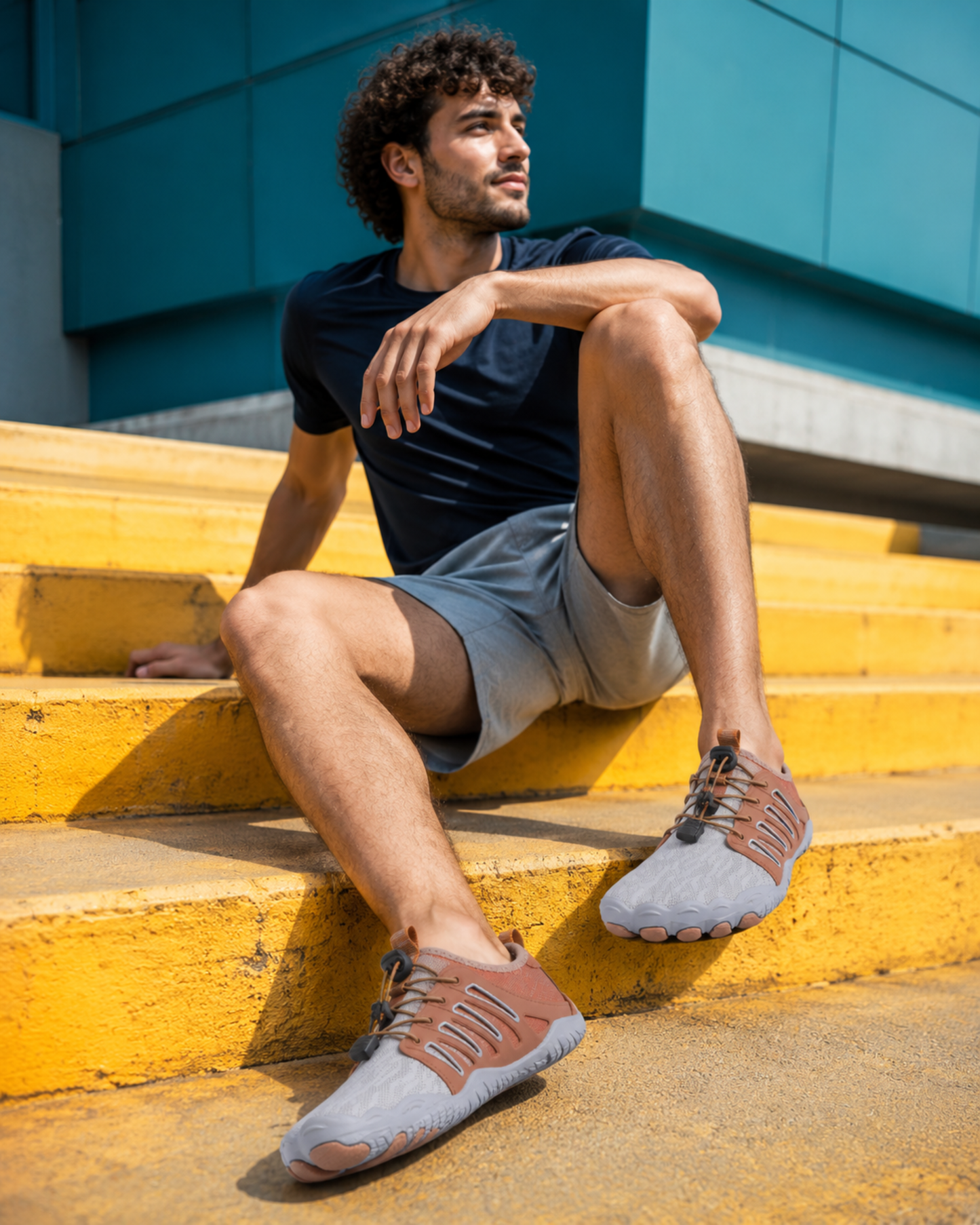 Barestep Stride – Walking & Daily Wear