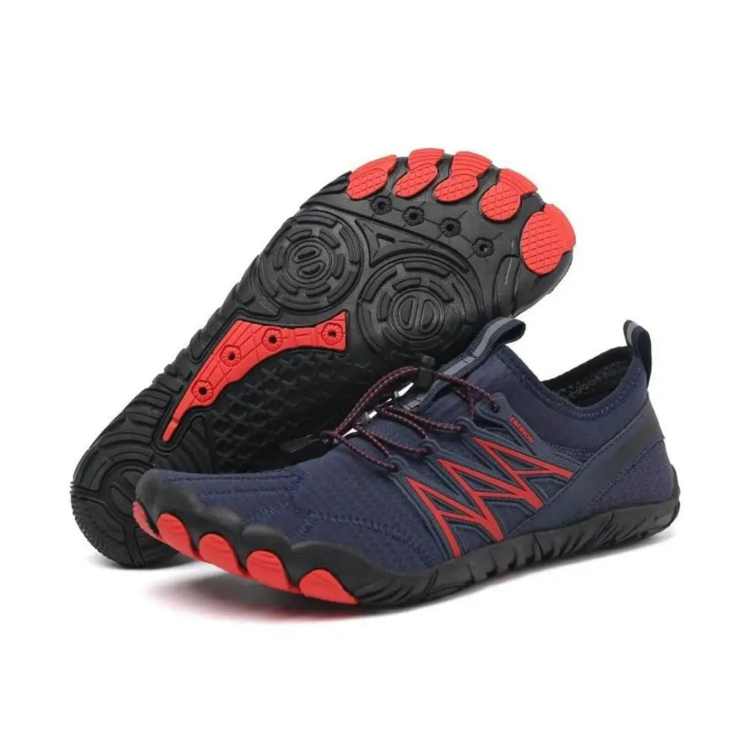 Romero – Unisex Barefoot Shoes with a Zero Drop Sole