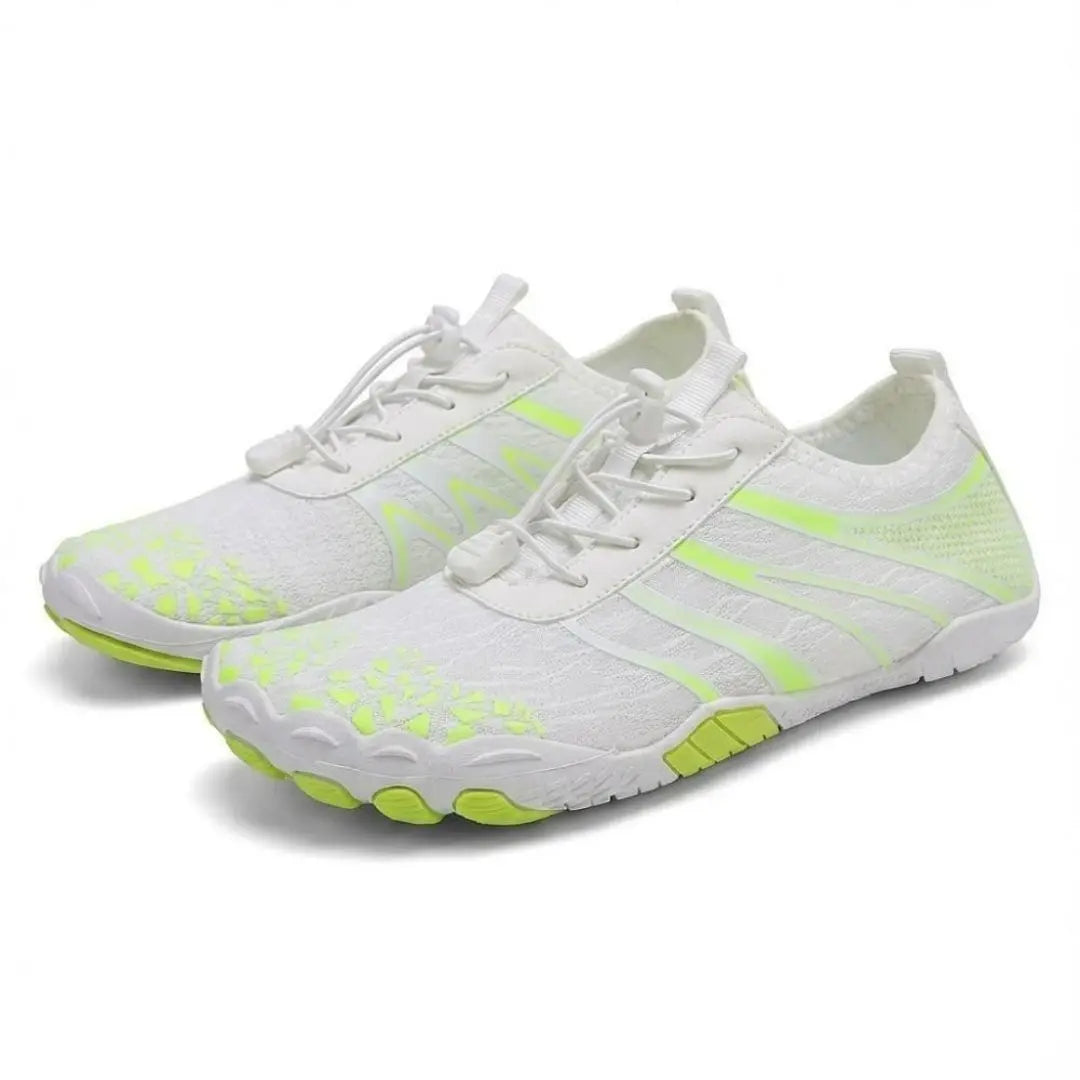 Meyer – Unisex Barefoot Shoes for All-Day Comfort