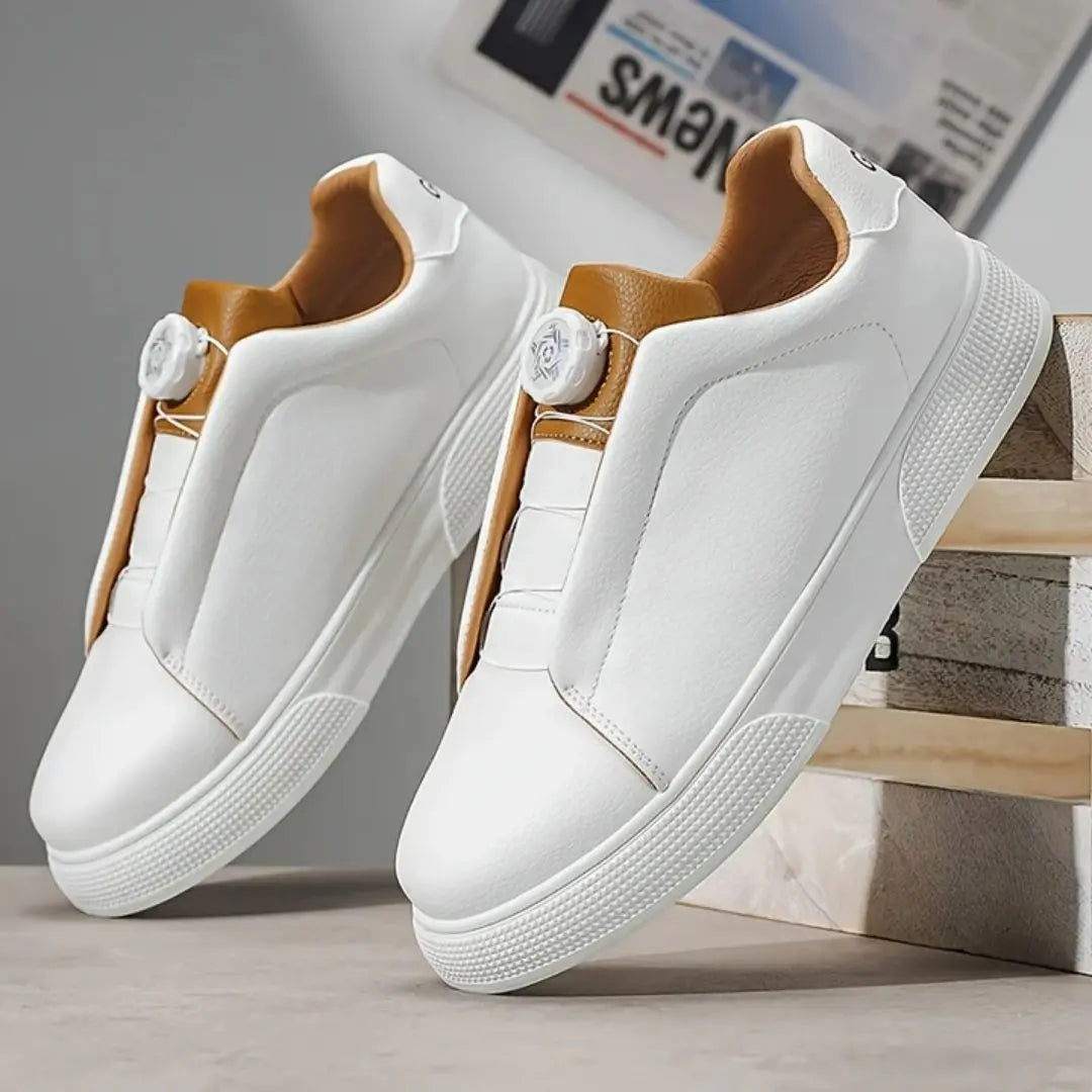 Jared – Men's Walking Sneakers for Long Walks